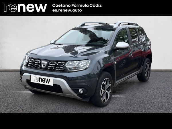 Foto del DACIA Duster 1.0 TCE Prestige 4x2 67kW