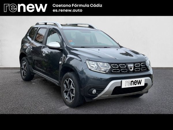 Foto del DACIA Duster 1.0 TCE Prestige 4x2 67kW