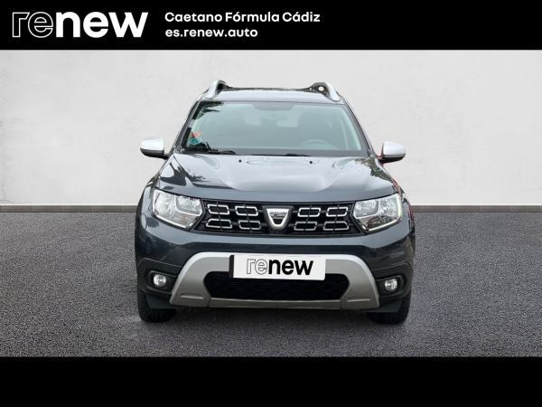 Foto del DACIA Duster 1.0 TCE Prestige 4x2 67kW