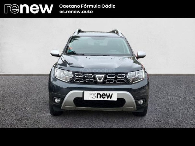 Foto del DACIA Duster 1.0 TCE Prestige 4x2 67kW