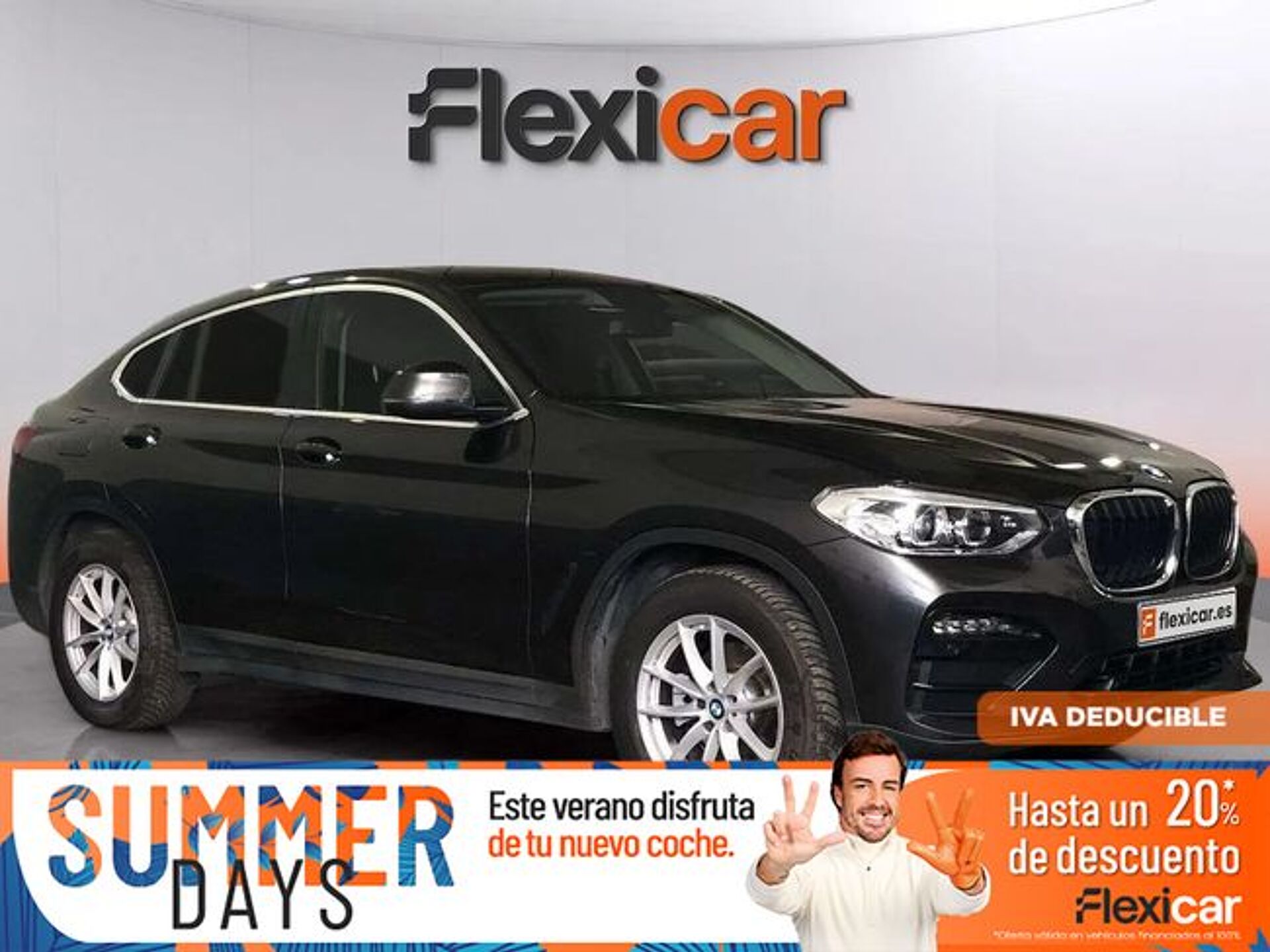 Imagen de BMW X4