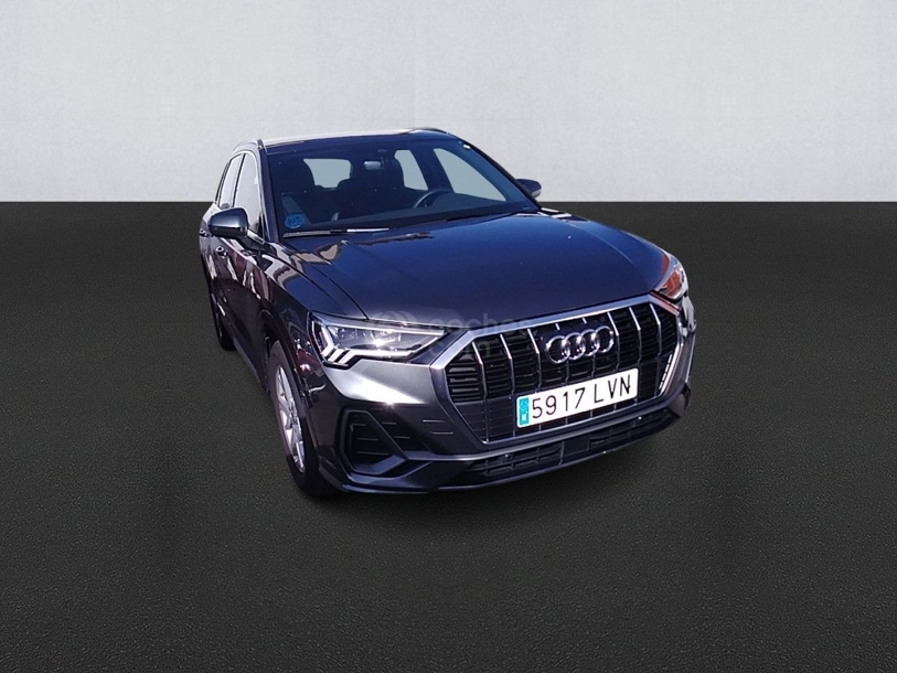 Foto del AUDI Q3 45 TFSI Advanced quattro 180kW S tronic