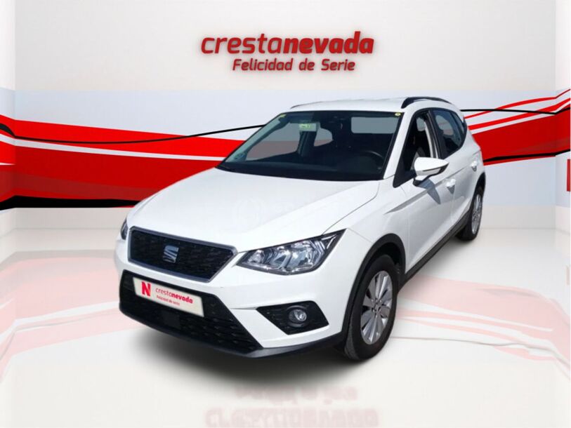 Foto del SEAT Arona 1.0 TSI Ecomotive S&S Xcellence 115