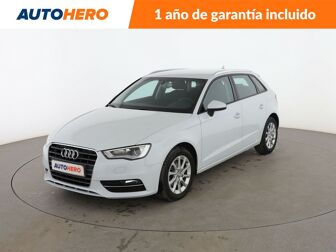 Imagen de AUDI A3 1.6TDI Attracted