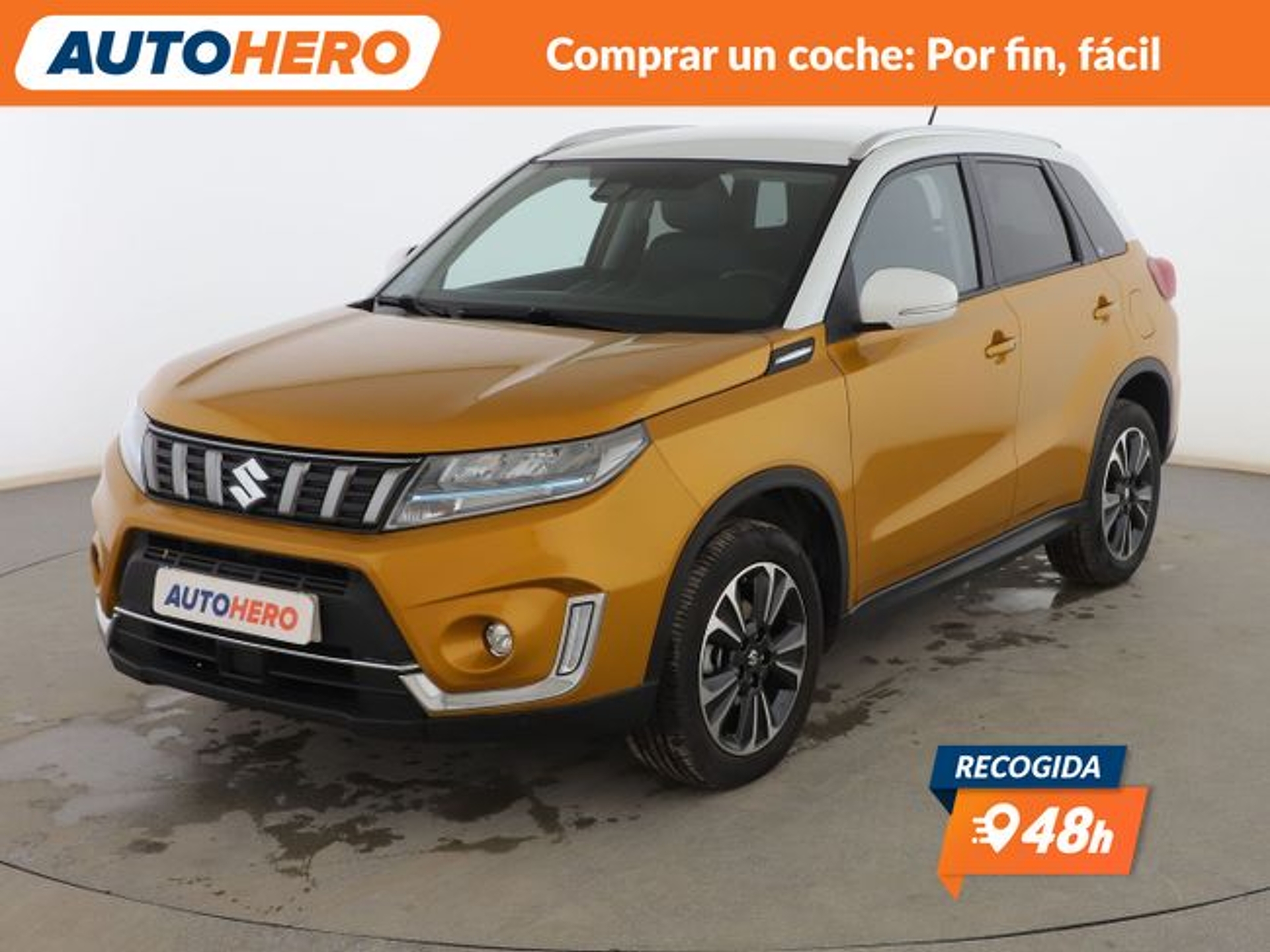 Imagen de SUZUKI Vitara