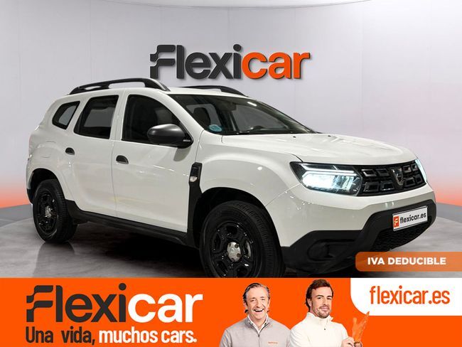 Foto del DACIA Duster 1.5Blue dCi Comfort 4x4 85kW
