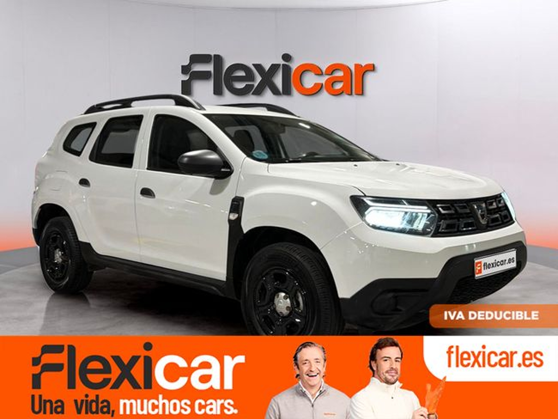 Imagen de DACIA Duster