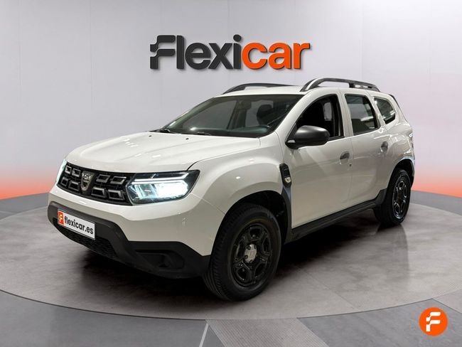 Foto del DACIA Duster 1.5Blue dCi Comfort 4x4 85kW