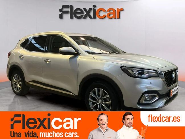 Foto del MG HS 1.5 T-GDI Comfort Aut.