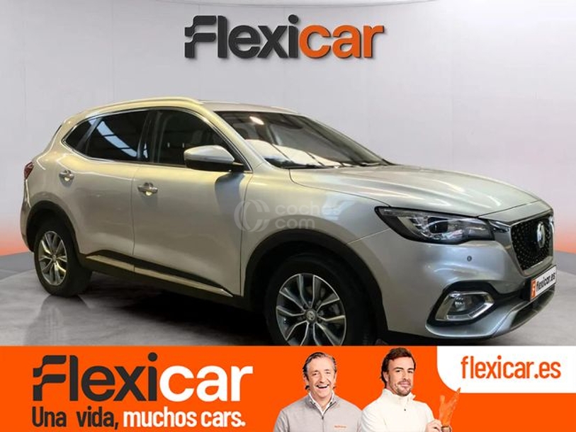 Foto del MG HS 1.5 T-GDI Comfort Aut.