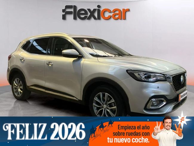 MG HS (1.5 Turbo GDI Comfort DCT) en Málaga