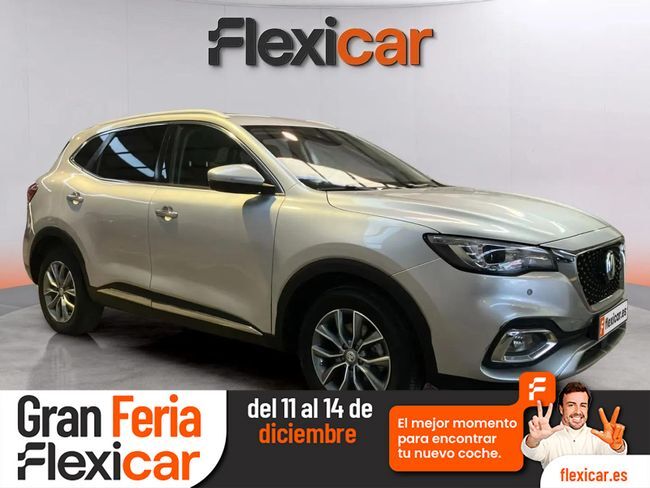 MG HS (1.5 Turbo GDI Comfort DCT) en Málaga