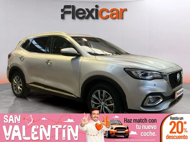 Foto del MG HS 1.5 T-GDI Comfort Aut.