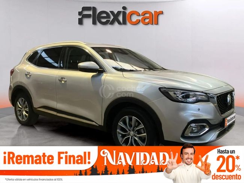 Foto del MG HS 1.5 T-GDI Comfort Aut.