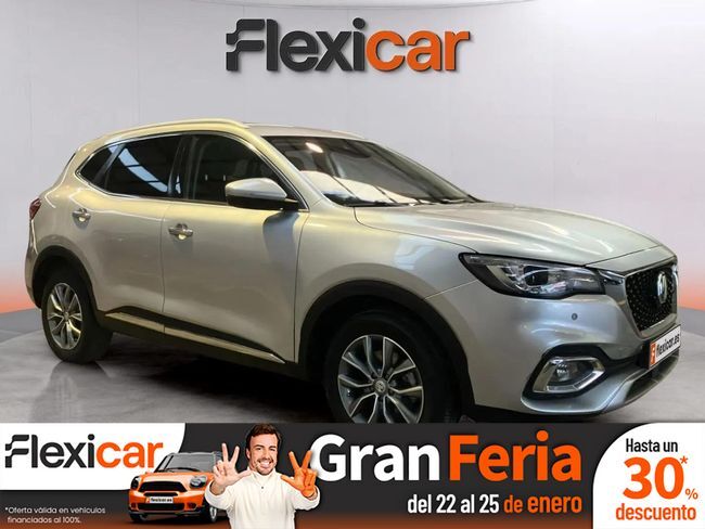 MG HS (1.5 Turbo GDI Comfort DCT) en Málaga