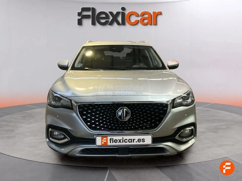 Foto del MG HS 1.5 T-GDI Comfort Aut.