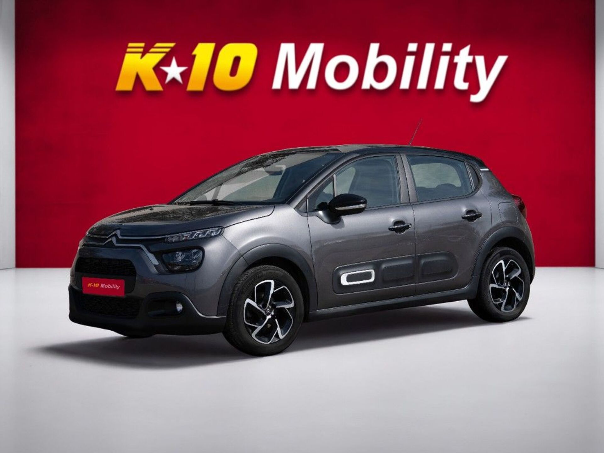 Imagen de CITROEN C3