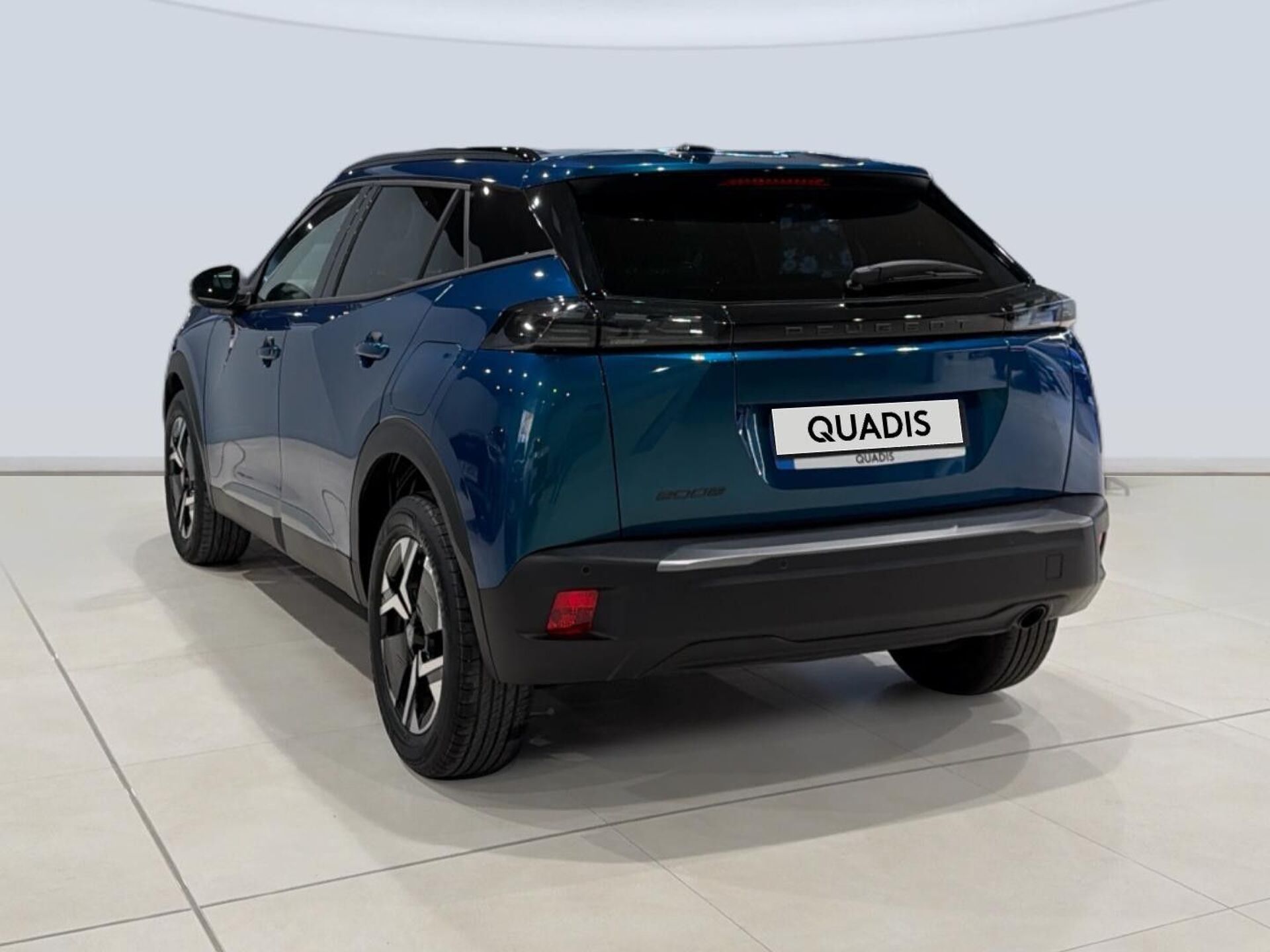 Imagen 2 de PEUGEOT 2008