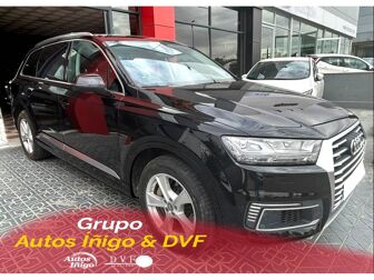 Imagen de AUDI Q7 3.0TDI e-tron design quattro Tiptronic