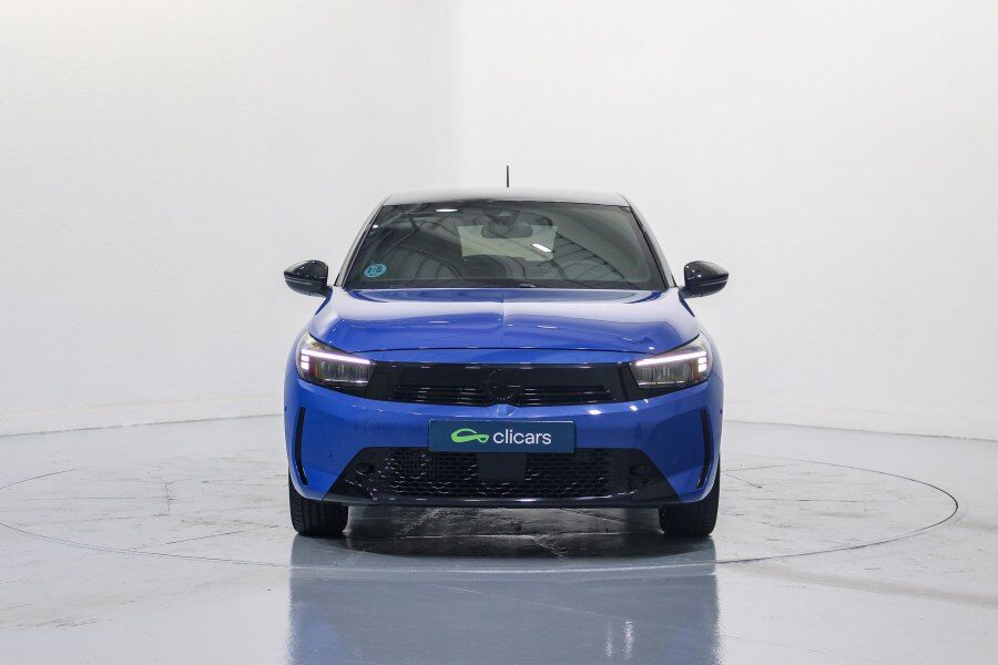 Foto del OPEL Corsa 1.2T XHL S-S GS 100