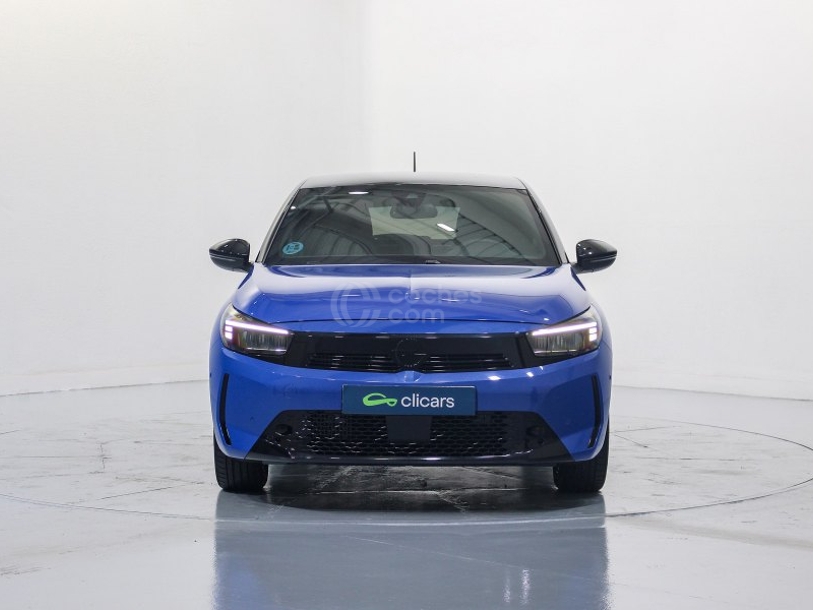 Foto del OPEL Corsa 1.2T XHL S-S GS 100