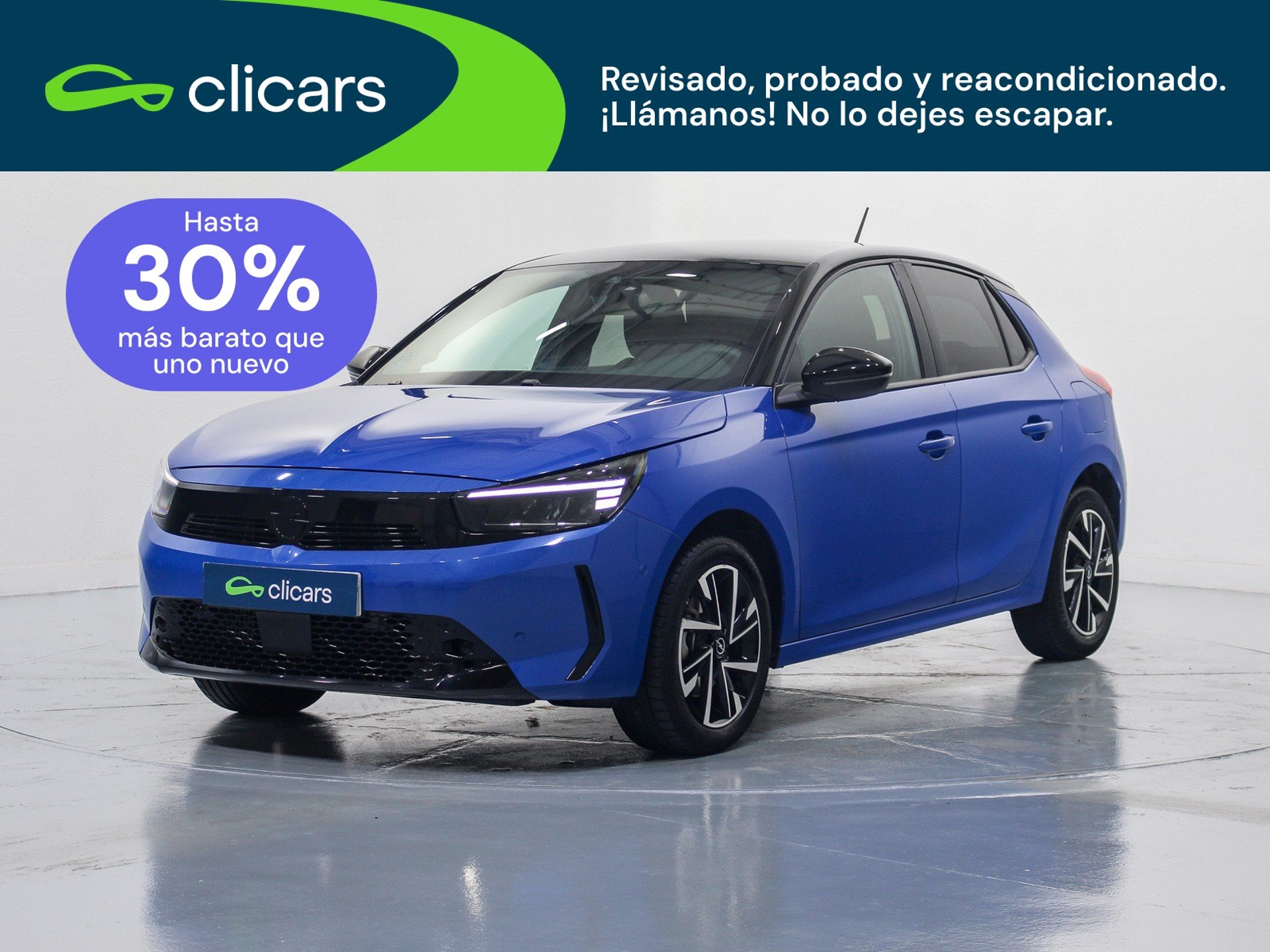 Imagen de OPEL Corsa