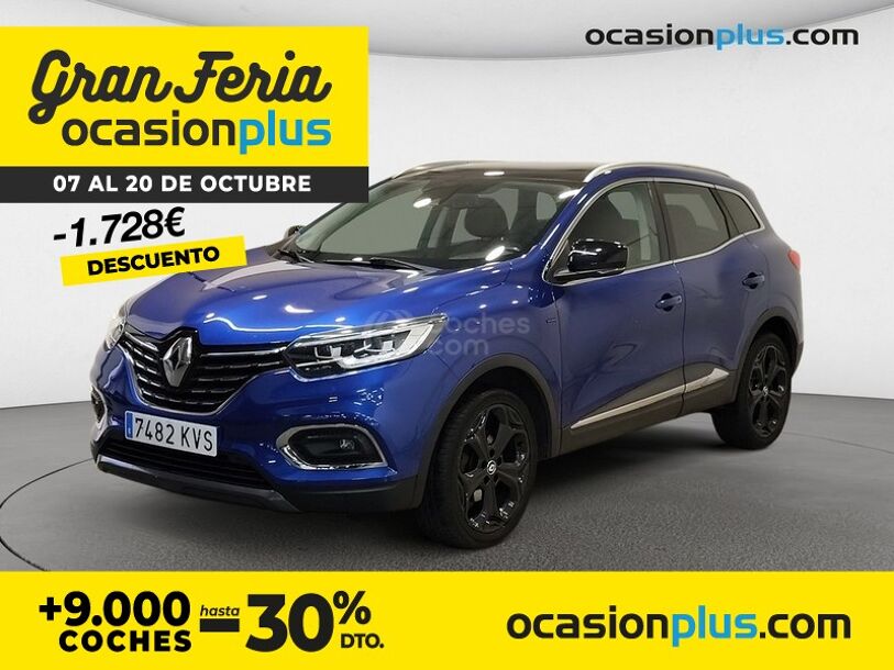 Foto del RENAULT Kadjar 1.3 TCe GPF Zen 103kW