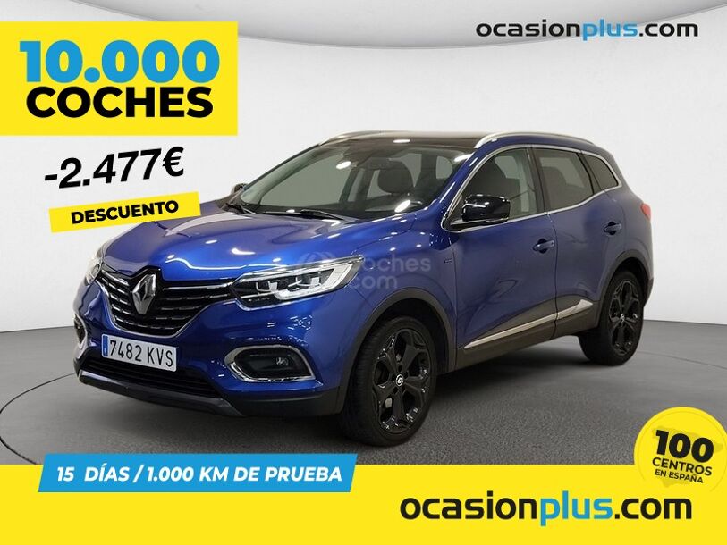 Foto del RENAULT Kadjar 1.3 TCe GPF Zen 103kW