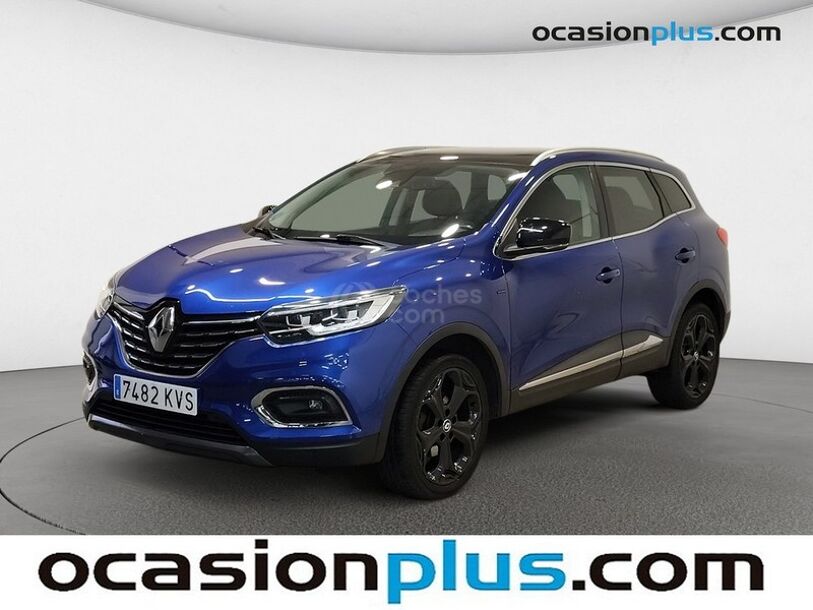 Foto del RENAULT Kadjar 1.3 TCe GPF Zen 103kW