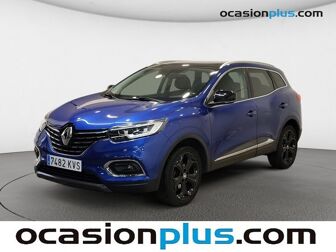 Imagen de RENAULT Kadjar 1.3 TCe GPF Zen 103kW