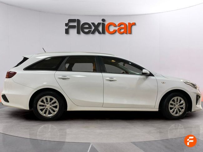 Foto del KIA Ceed Tourer 1.0 T-GDi Eco-Dynamics Tech 120