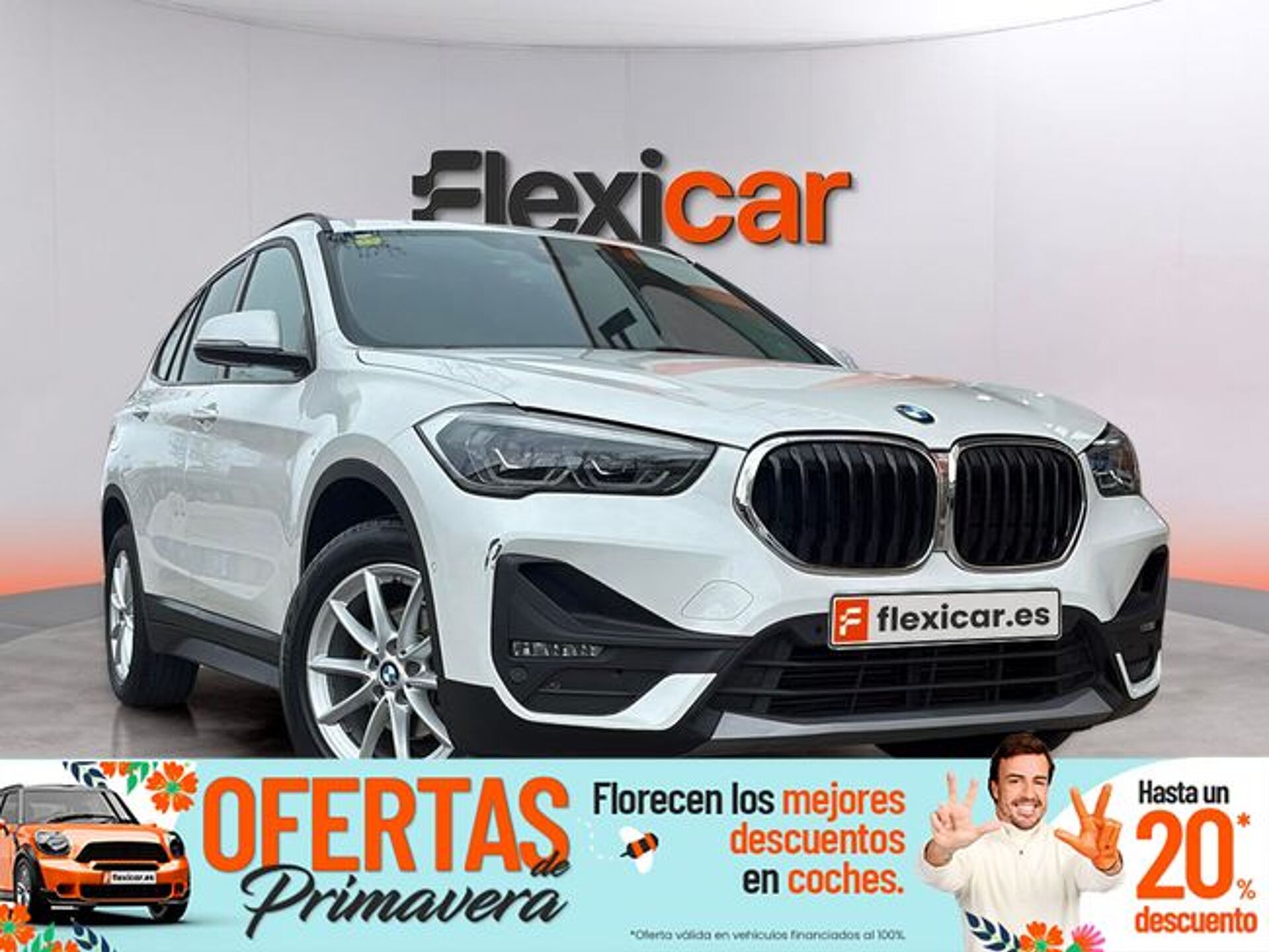 Imagen 1 de BMW X1