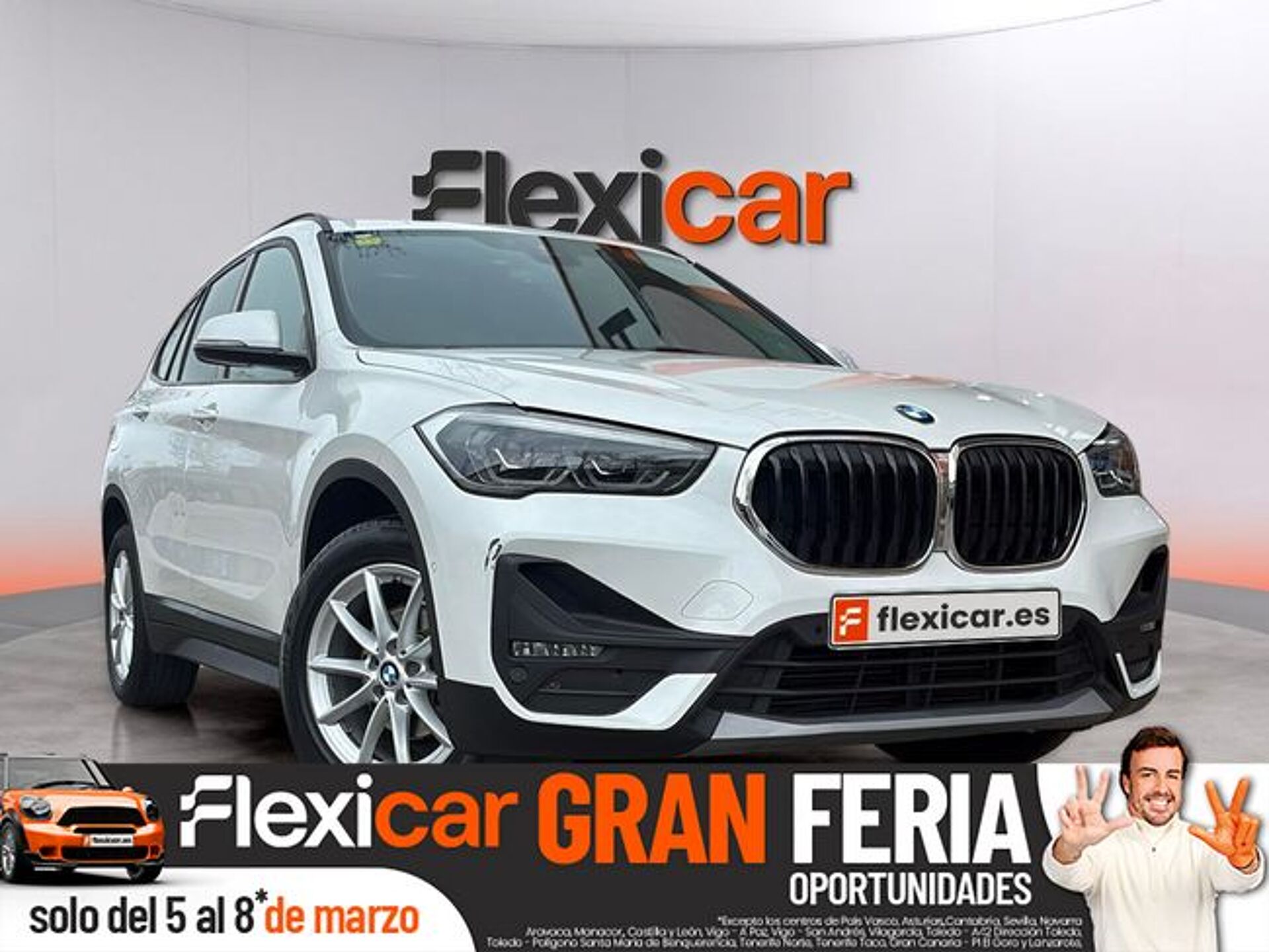 Imagen 1 de BMW X1