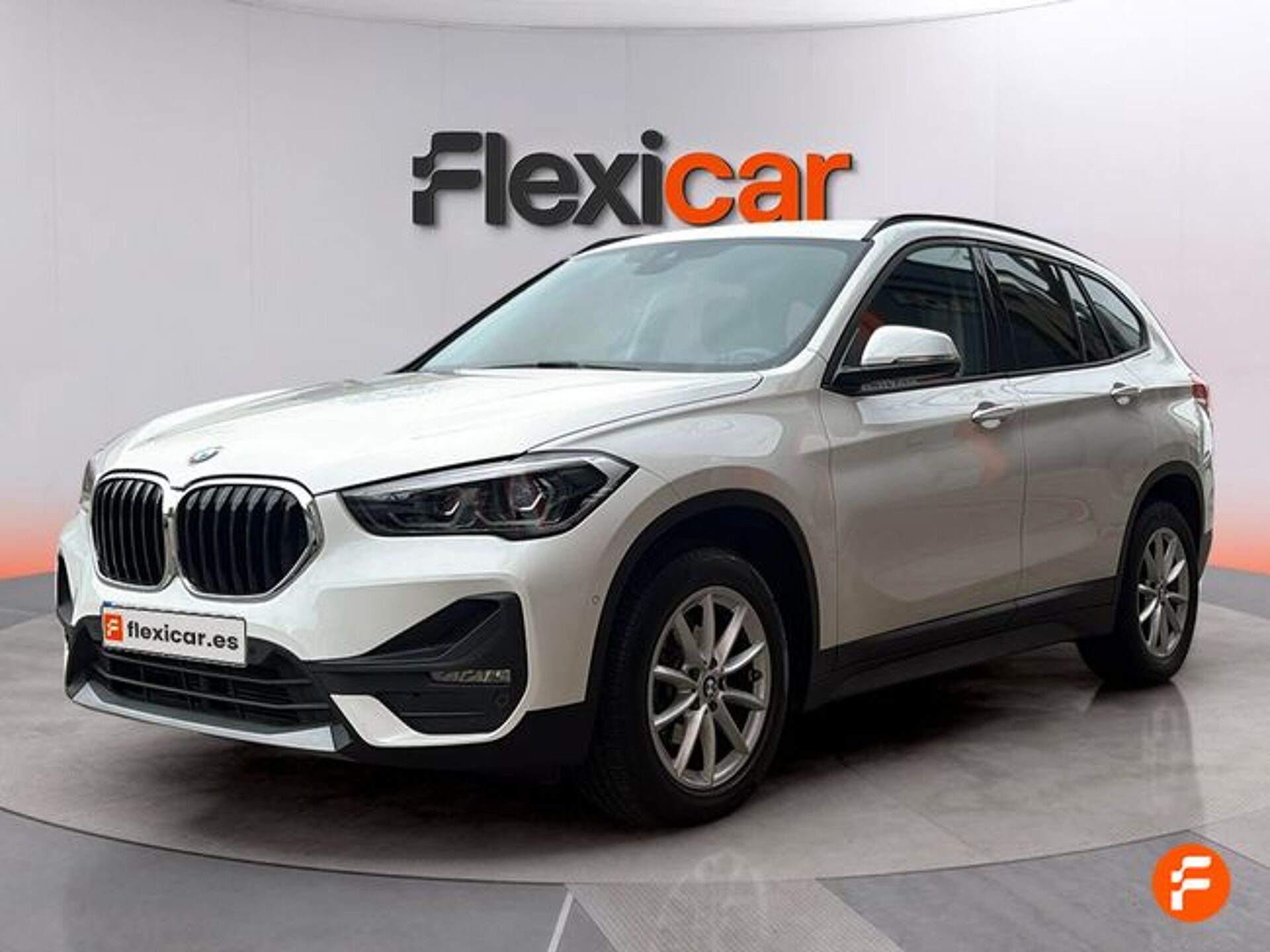 Imagen 3 de BMW X1