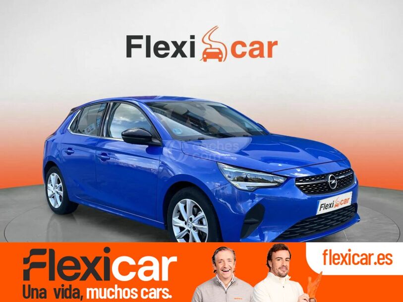 Foto del OPEL Corsa 1.2T XHL MHEV S-S GS Aut. 100