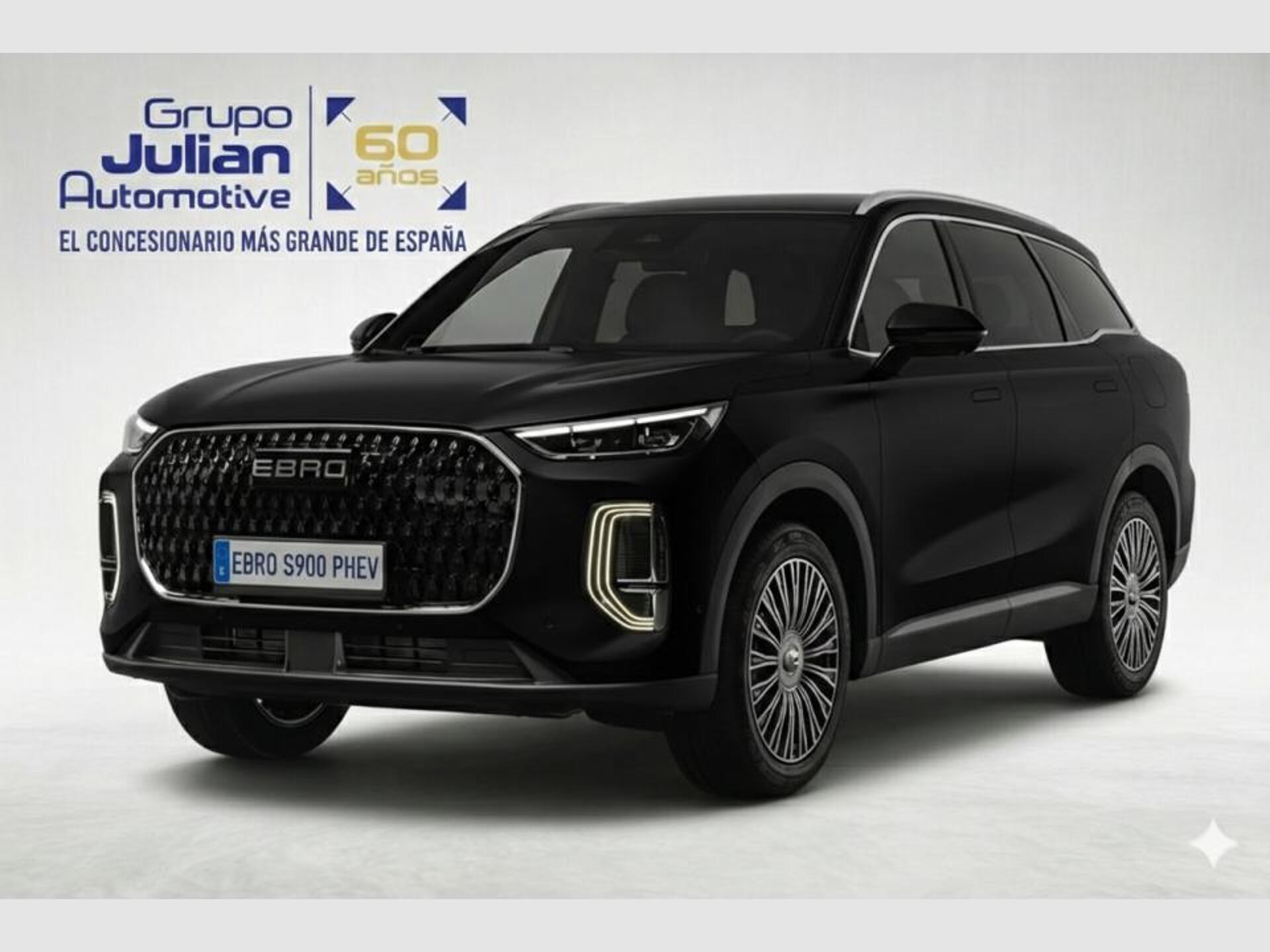 Imagen 1 de EBRO s900