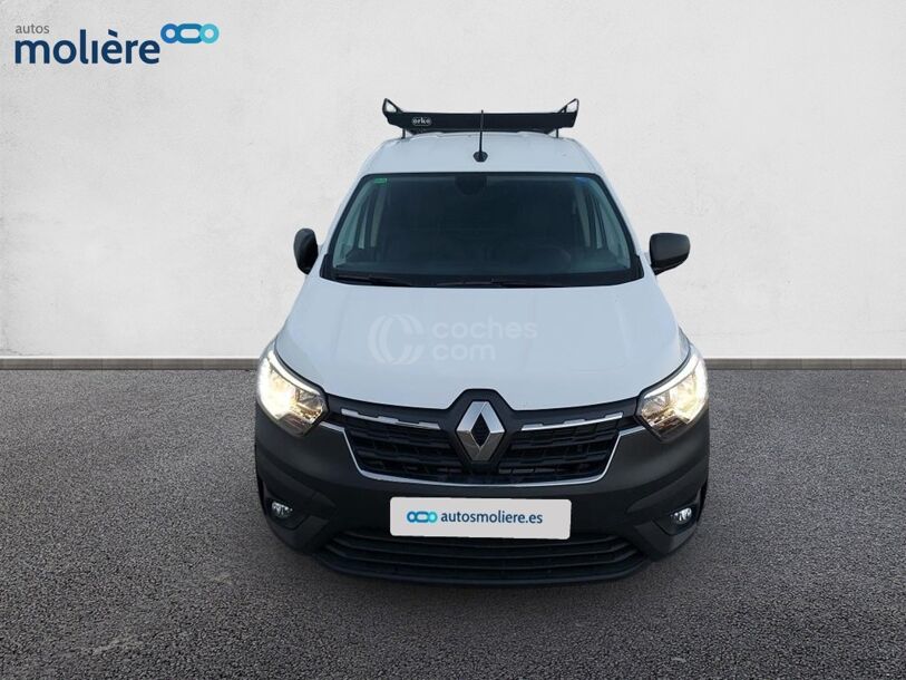 Foto del RENAULT Express 1.5 Blue dCi ECOLEADER Confort 55kW