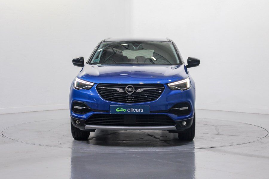 Foto del OPEL Grandland X 1.2T S&S Opel 2020 Aut. 130