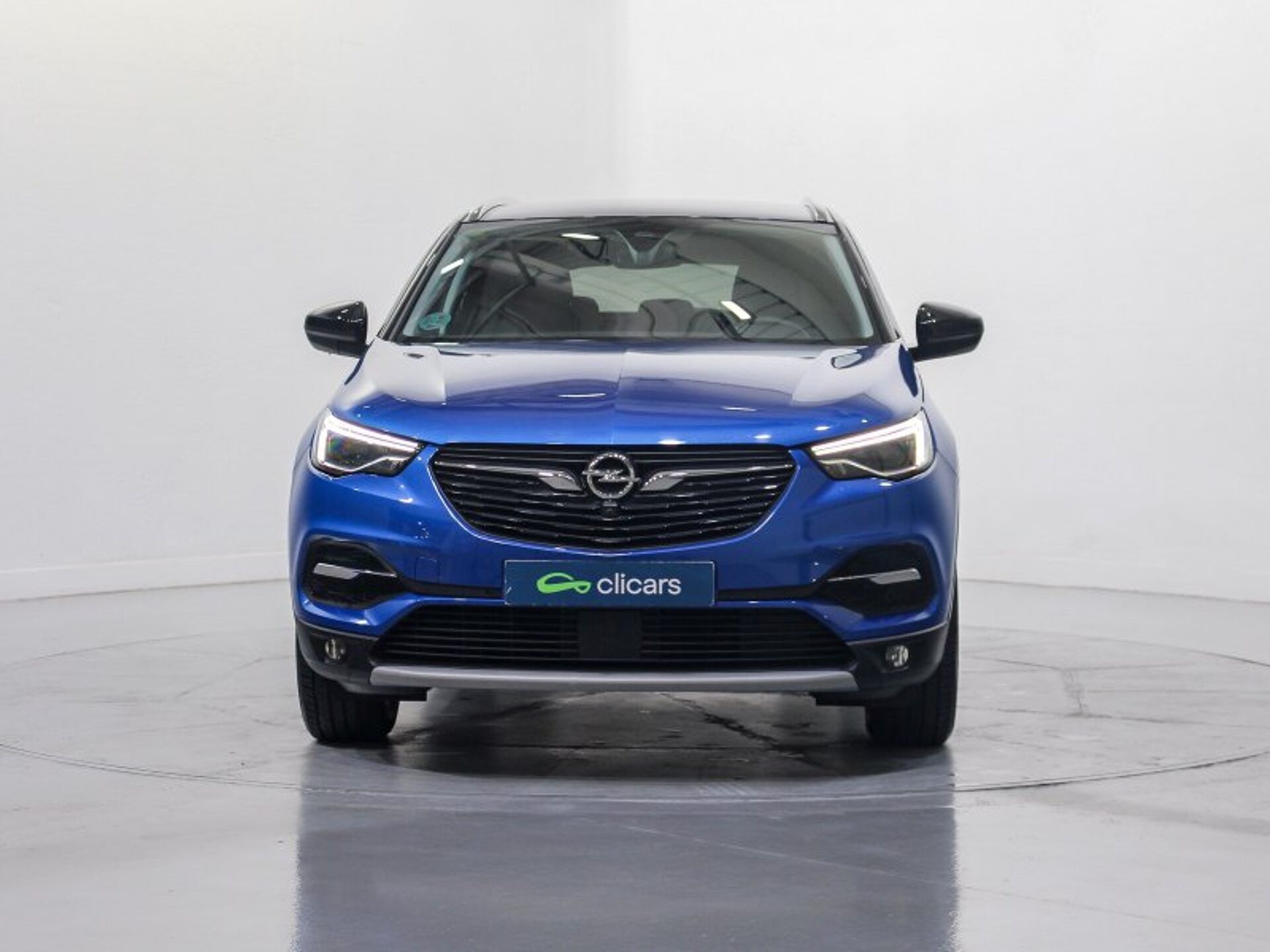 Imagen 2 de OPEL Grandland X