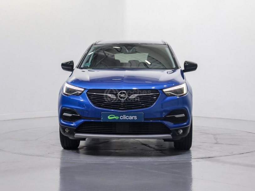Foto del OPEL Grandland X 1.2T S&S Opel 2020 Aut. 130