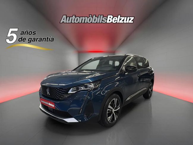 Foto del PEUGEOT 5008 1.2 PureTech S&S Active Pack 130
