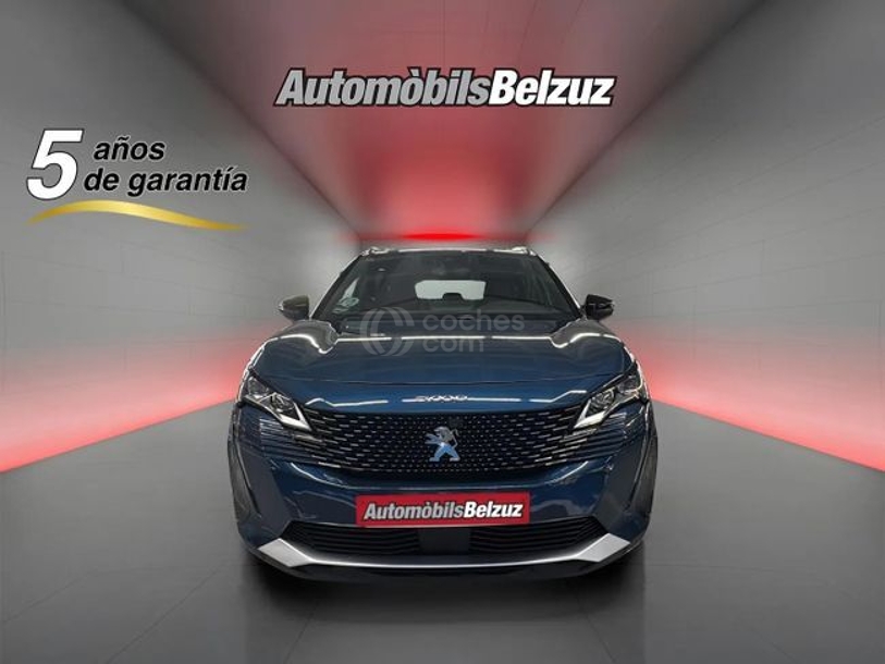 Foto del PEUGEOT 5008 1.2 PureTech S&S Active Pack 130