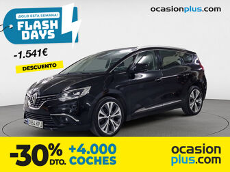 Imagen de RENAULT Scenic Grand Scénic 1.5dCi Zen 81kW