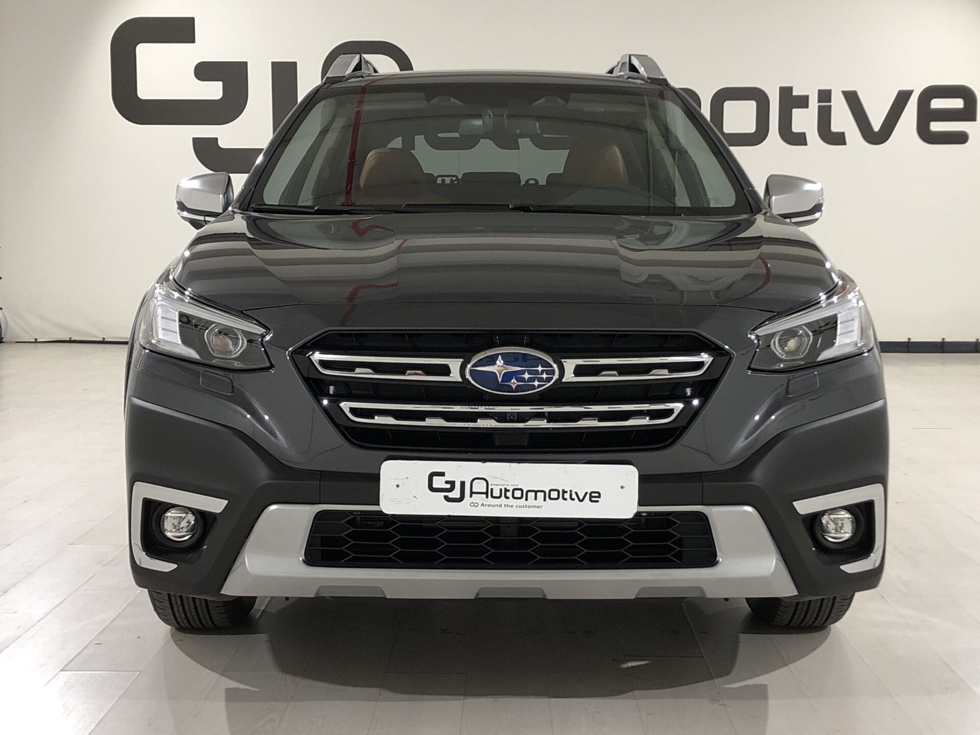 Imagen 2 de SUBARU Outback