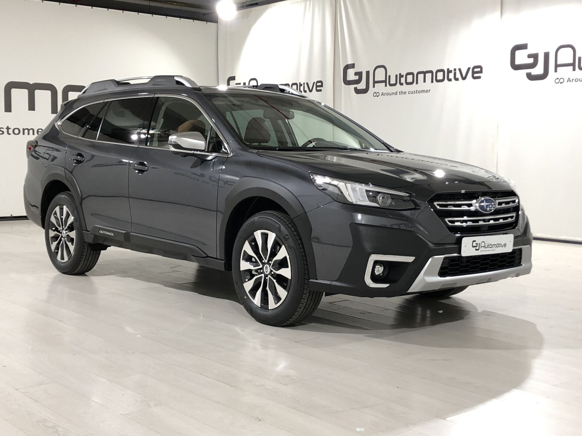 Imagen 3 de SUBARU Outback