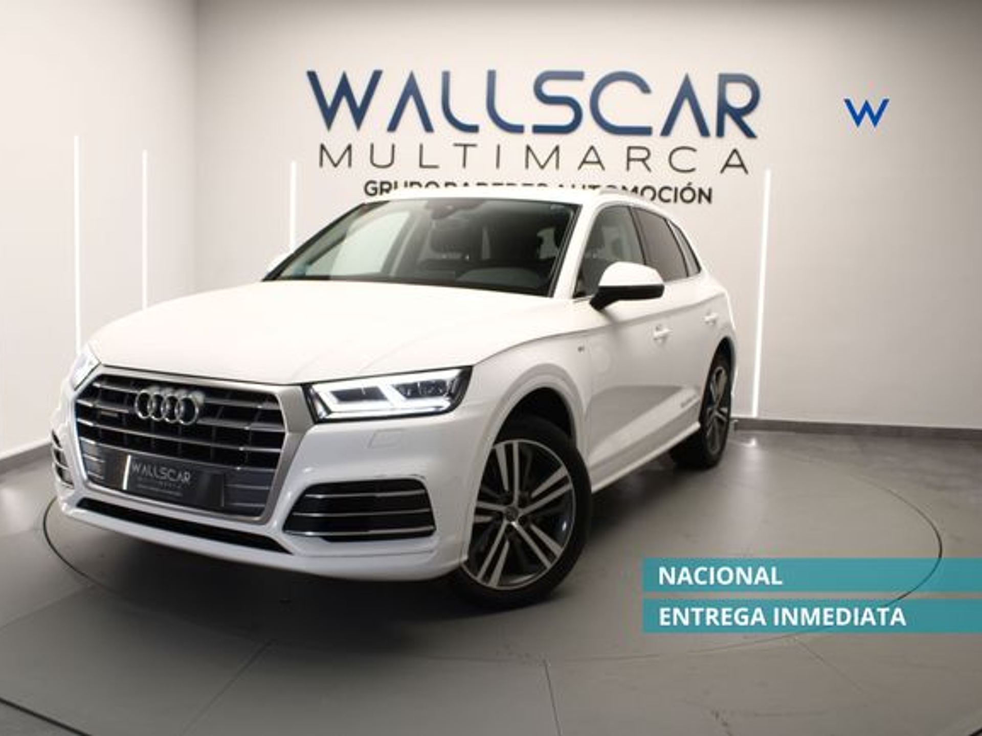 Imagen de AUDI Q5
