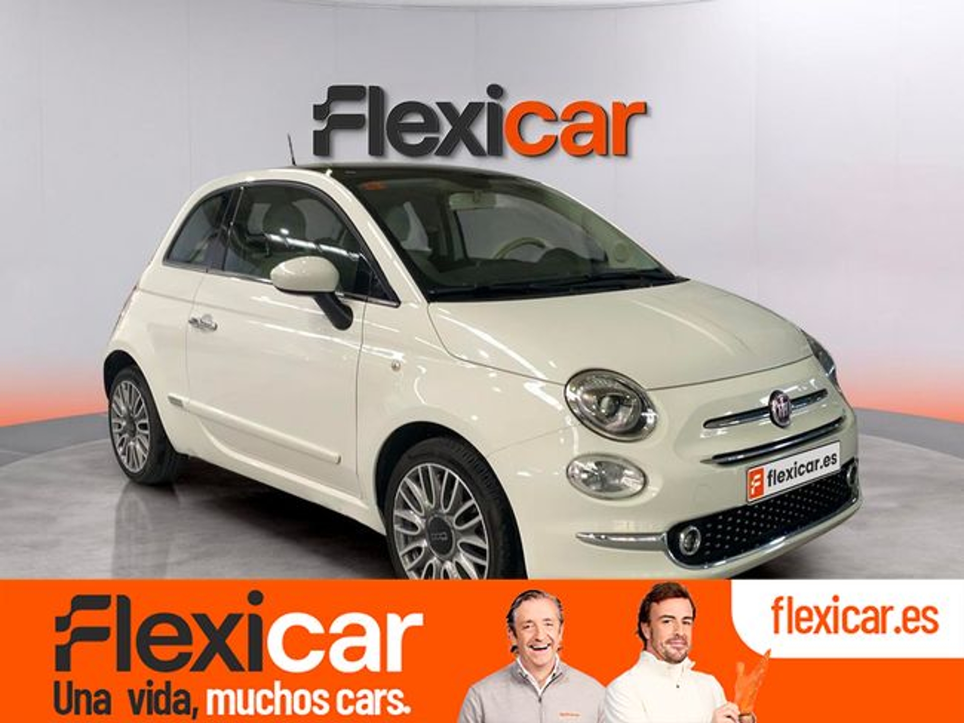 Imagen de FIAT 500