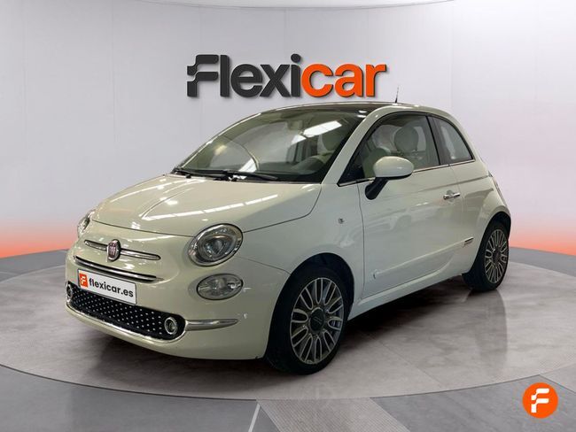 Foto del FIAT 500 1.2 Lounge