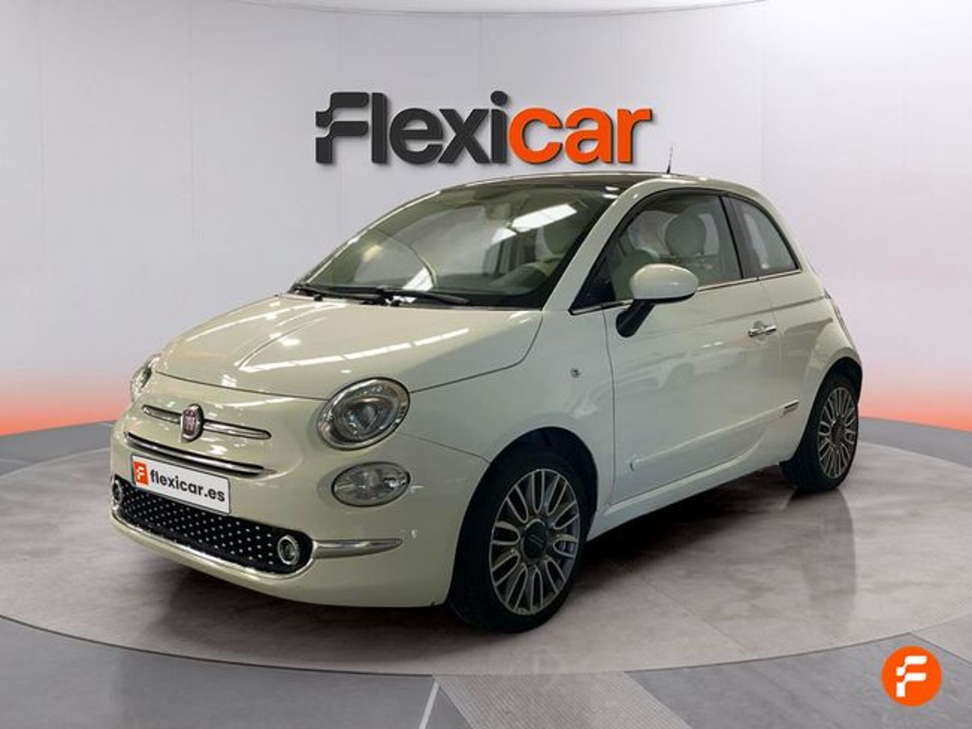 Imagen 3 de FIAT 500