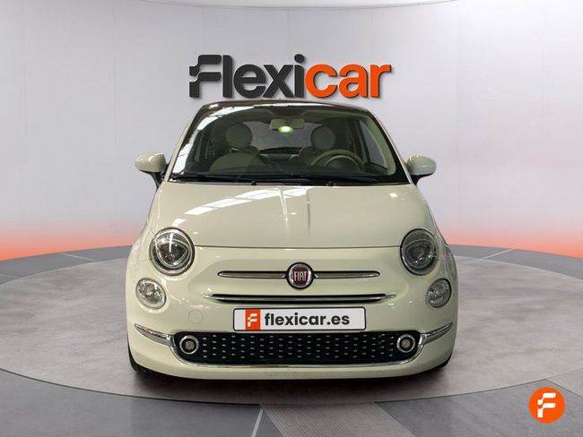 Foto del FIAT 500 1.2 Lounge